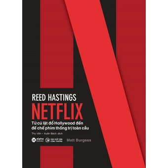 NETFLIX