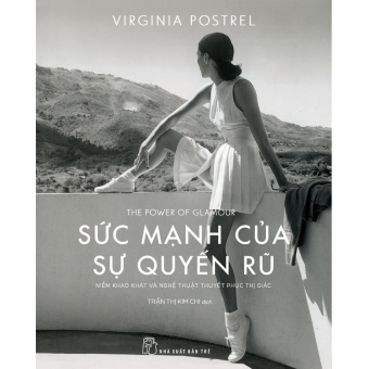 SỨC MẠNH CỦA SỰ QUYẾN RŨ&nbsp;