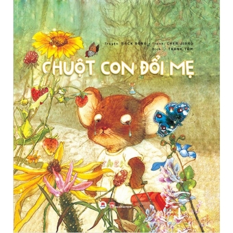 Chuột Con Đổi Mẹ&nbsp;