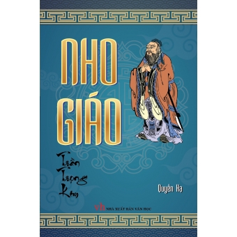 Nho Giáo - Quyển Hạ&nbsp;(Bìa cứng)