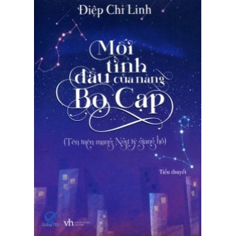 Mối Tình Đầu Của Nàng Bọ Cạp&nbsp;