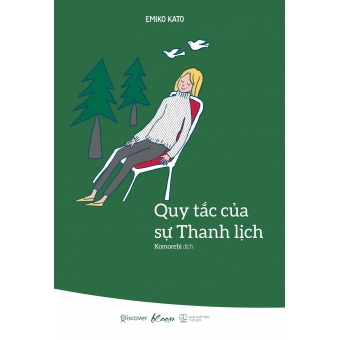 Quy Tắc Của Sự Thanh Lịch&nbsp;