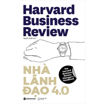 Nhà Lãnh Đạo 4.0&nbsp;