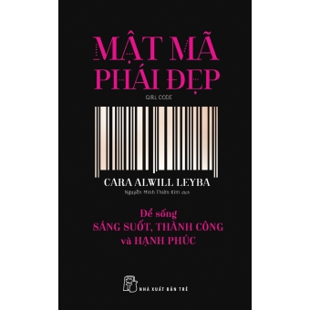 Mật Mã Phái Đẹp&nbsp;