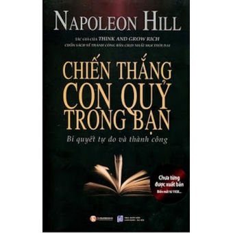Chiến Thắng Con Quỷ Trong Bạn&nbsp;