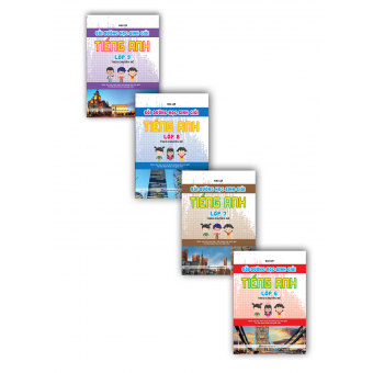 COMBO BỒI DƯỠNG HỌC SINH GIỎI TIẾNG ANH THEO CHUYÊN ĐỀ ( LỚP 6,7,8,9 )&nbsp;