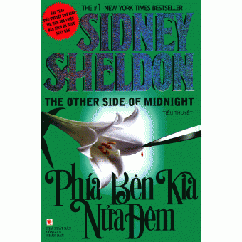 Phía Bên Kia Nửa Đêm&nbsp;