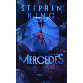 Tên Sát Nhân Mercedes&nbsp;