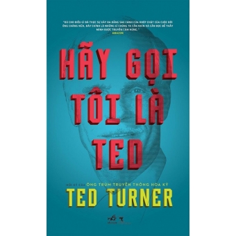 Hãy Gọi Tôi Là Ted&nbsp;