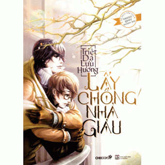 Lấy Chồng Nhà Giàu&nbsp;