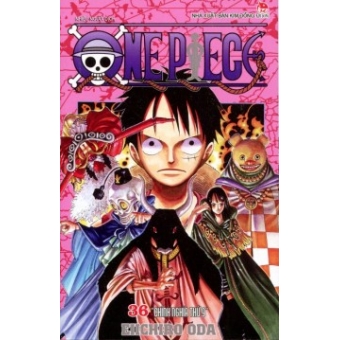 One Piece Tập 36&nbsp;