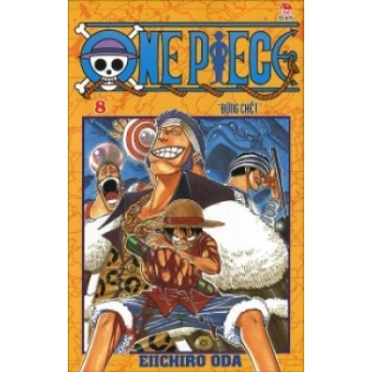 One Piece Tập 8&nbsp;
