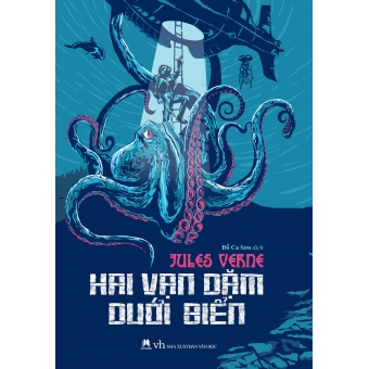 Hai Vạn Dặm Dưới Biển&nbsp;