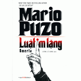 Luật Im Lặng&nbsp;