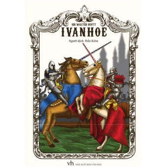 Ivanhoe&nbsp;