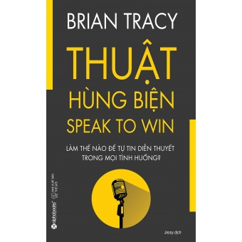 Thuật Hùng Biện&nbsp;