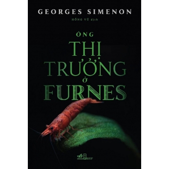 ÔNG THỊ TRƯỞNG Ở FURNES&nbsp;