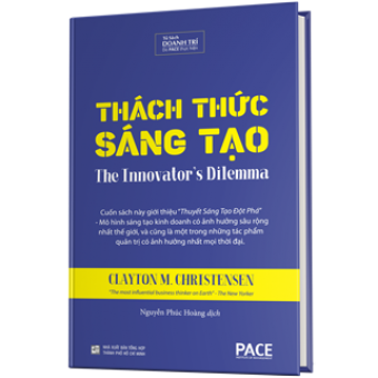 Thách Thức Sáng Tạo&nbsp;