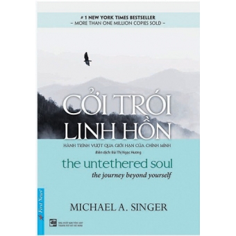 Cởi Trói Linh Hồn&nbsp;