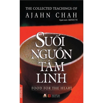 Suối Nguồn Tâm Linh&nbsp;