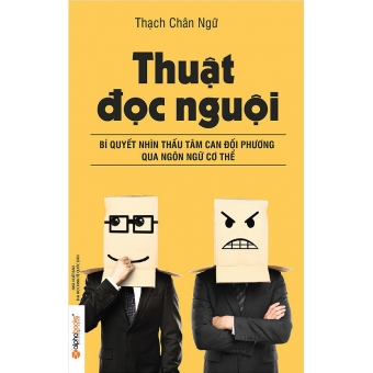 Thuật Đọc Nguội (Tái Bản 2017)&nbsp;
