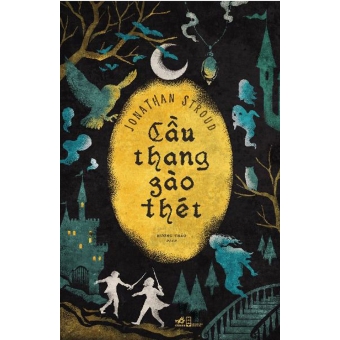 Cầu Thang Gào Thét &nbsp;