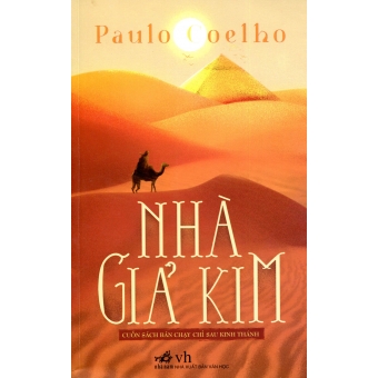 Nhà Giả Kim&nbsp;