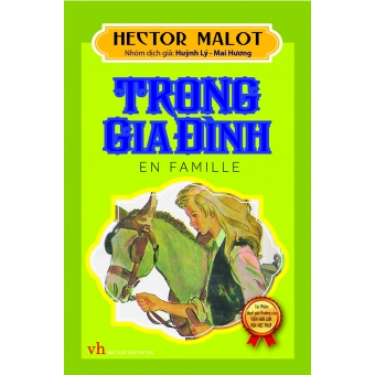 Trong Gia Đình&nbsp;