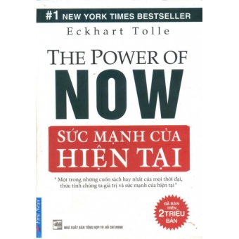 Sức Mạnh Của Hiện Tại&nbsp;