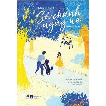 Sả Chanh Ngày Hạ&nbsp;