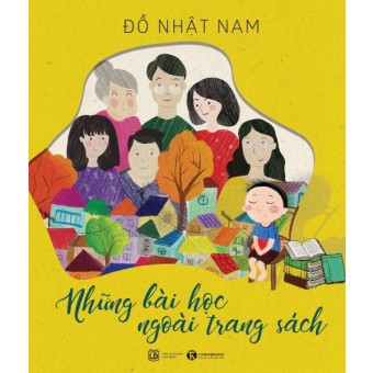 Những Bài Học Ngoài Trang Sách&nbsp;