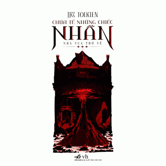 Chúa Tể Những Chiếc Nhẫn - Nhà Vua Trở Về&nbsp;