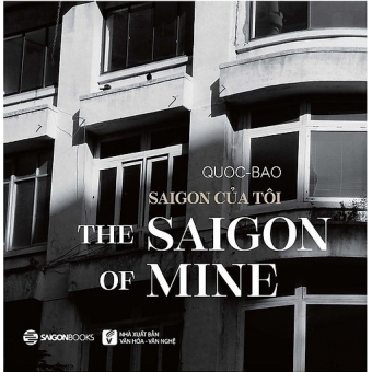 SAIGON CỦA TÔI