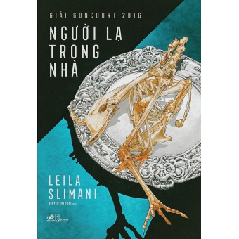 Người Lạ Trong Nhà&nbsp;