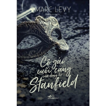 Cô Gái Cuối Cùng Của Dòng Họ Stanfield&nbsp;