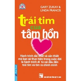 Trái Tim Của Tâm Hồn&nbsp;
