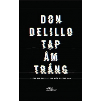 Tạp Âm Trắng&nbsp;