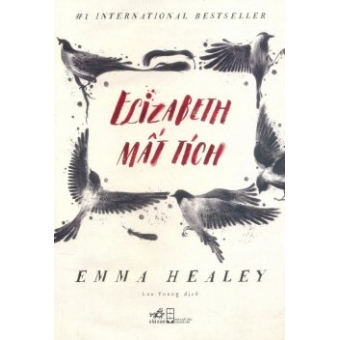 Elizabeth Mất Tích&nbsp;