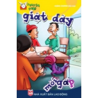 Giật Dây Mới Gắp&nbsp;