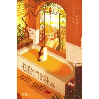 Điềm Tĩnh Và Nồng Nhiệt - Đỏ&nbsp;