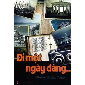 Đi Một Ngày Đàng..&nbsp;
