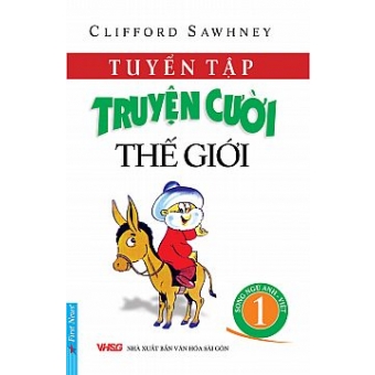 Tuyển Tập Truyện Cười Thế Giới 1&nbsp;