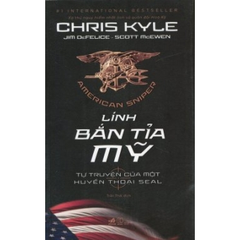 Lính Bắn Tỉa Mỹ&nbsp;