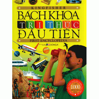 Bách Khoa Tri Thức Đầu Tiên&nbsp;
