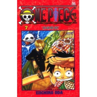One Piece Tập 7&nbsp;