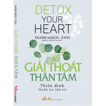 GIẢI THOÁT THÂN TÂM&nbsp;