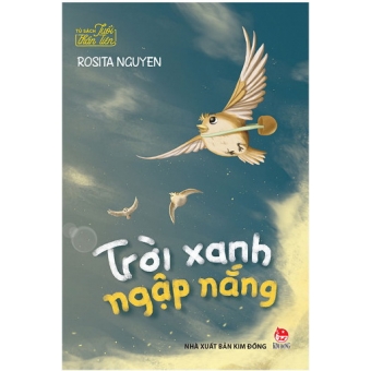 Trời Xanh Ngập Nắng&nbsp;