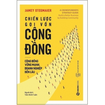 Chiến Lược Gọi Vốn Cộng Đồng&nbsp;