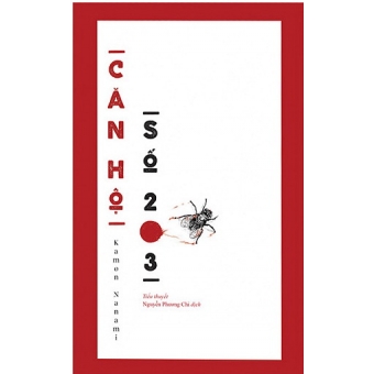 Căn Hộ Số 203&nbsp;