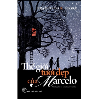 Thế Giới Tươi Đẹp Của Marcelo&nbsp;